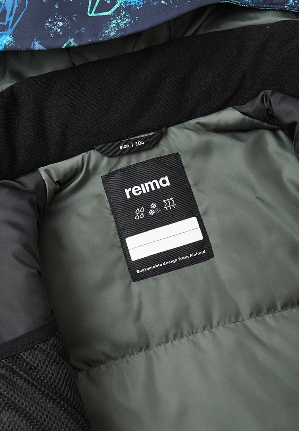 фото Куртка горнолыжная reima