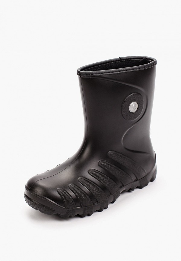 фото Резиновые сапоги reima