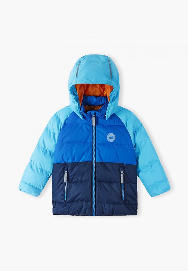 фото Куртка утепленная lassie