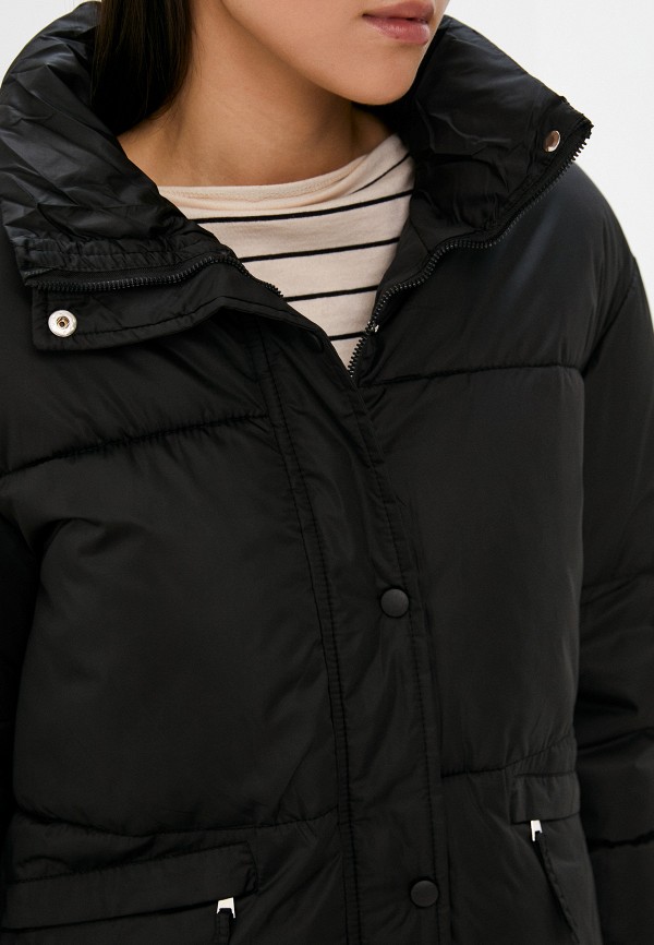 фото Куртка утепленная snow airwolf