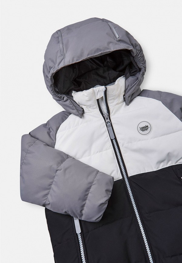 фото Куртка утепленная lassie