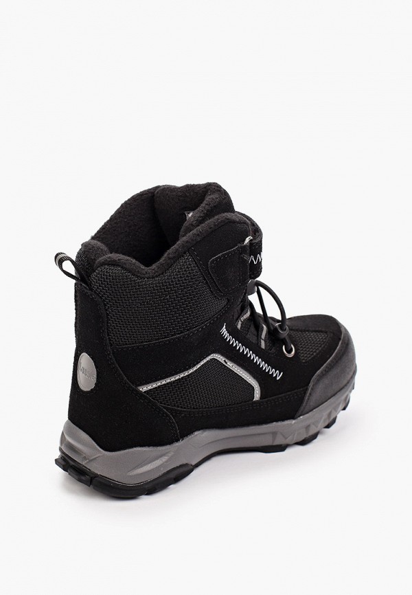 фото Ботинки lassie