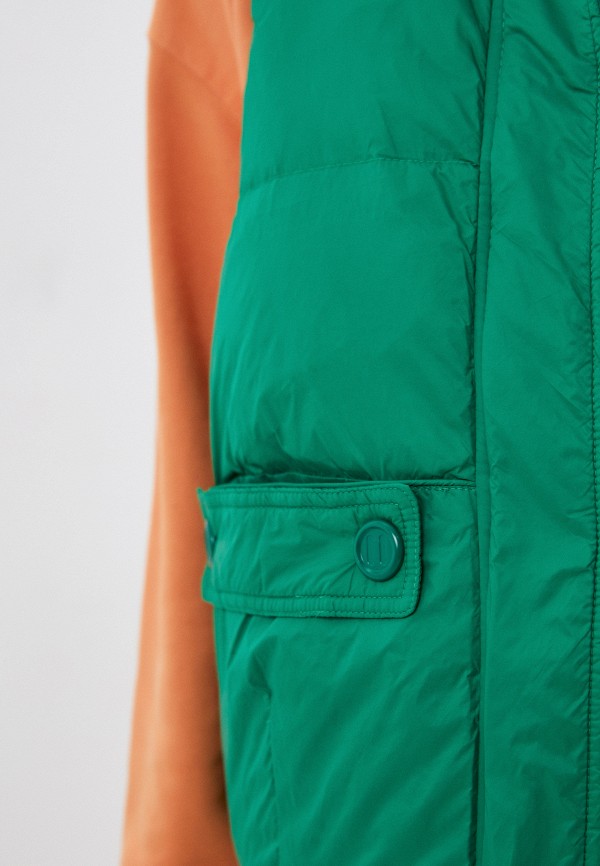 фото Жилет утепленный snow airwolf