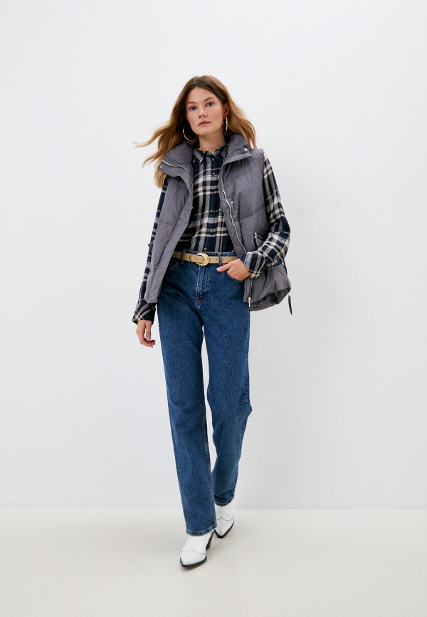 фото Жилет утепленный snow airwolf