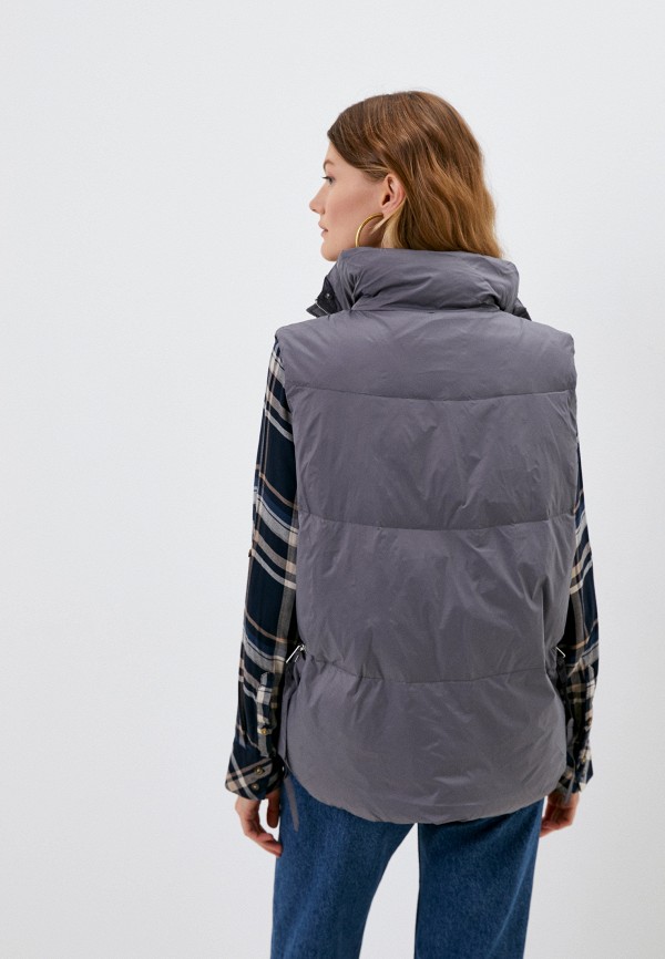 фото Жилет утепленный snow airwolf