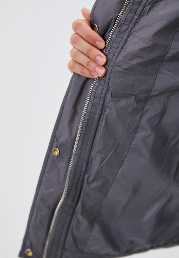 фото Жилет утепленный snow airwolf