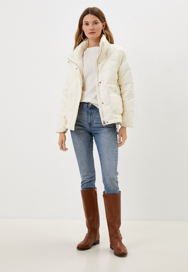 фото Куртка утепленная snow airwolf