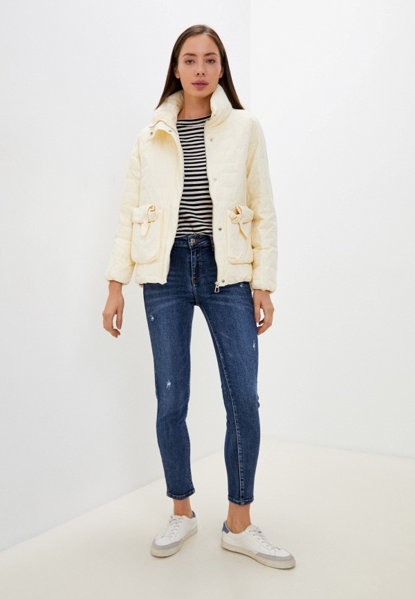 фото Куртка утепленная snow airwolf