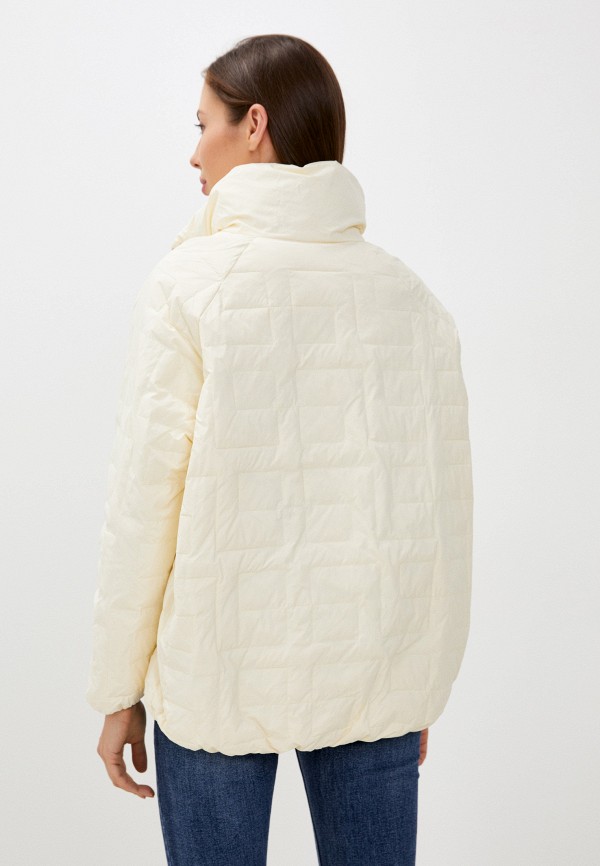 фото Куртка утепленная snow airwolf