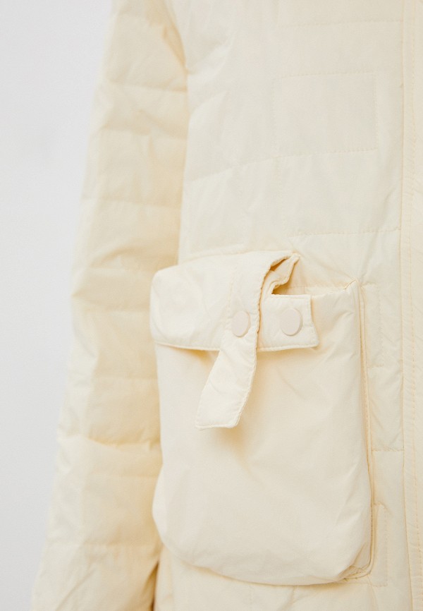 фото Куртка утепленная snow airwolf