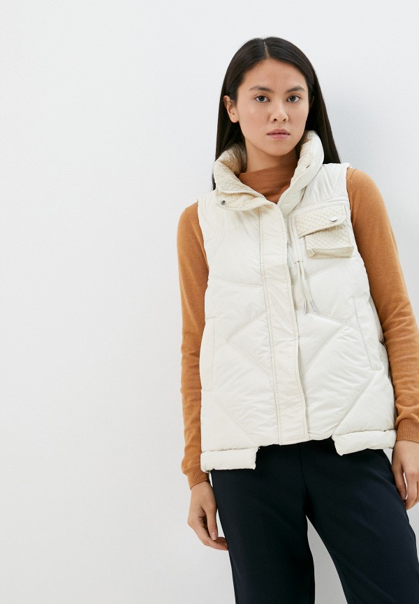 

Жилет утепленный Snow Airwolf, Бежевый