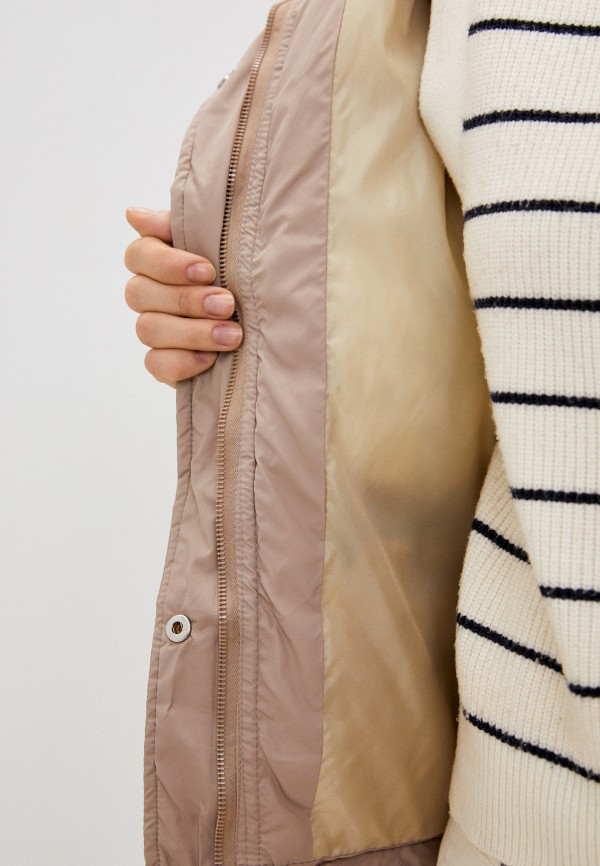 фото Куртка утепленная snow airwolf