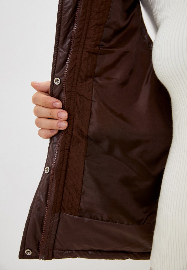 фото Жилет утепленный snow airwolf