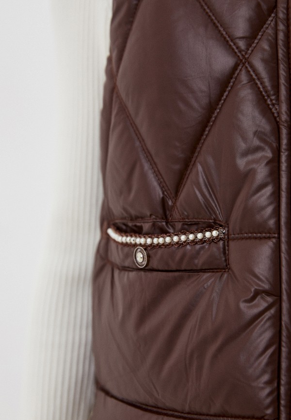 фото Жилет утепленный snow airwolf