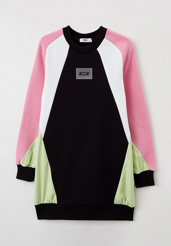 

Платье MSGM Kids, Черный