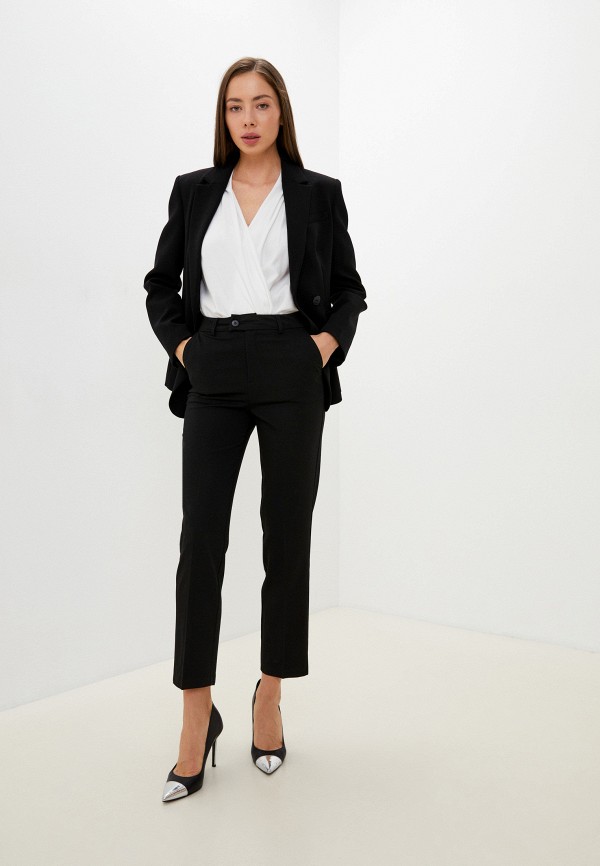 фото Брюки snow airwolf