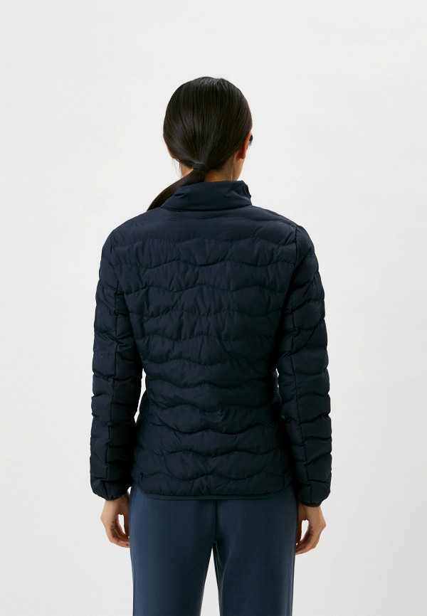 Куртка утепленная EA7 синий, размер 44, фото 3