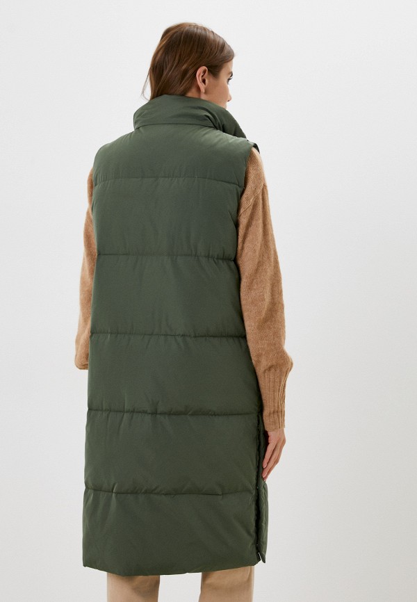 фото Жилет утепленный ichi