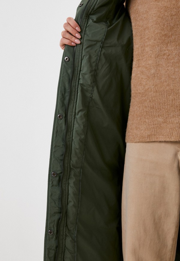 фото Жилет утепленный ichi