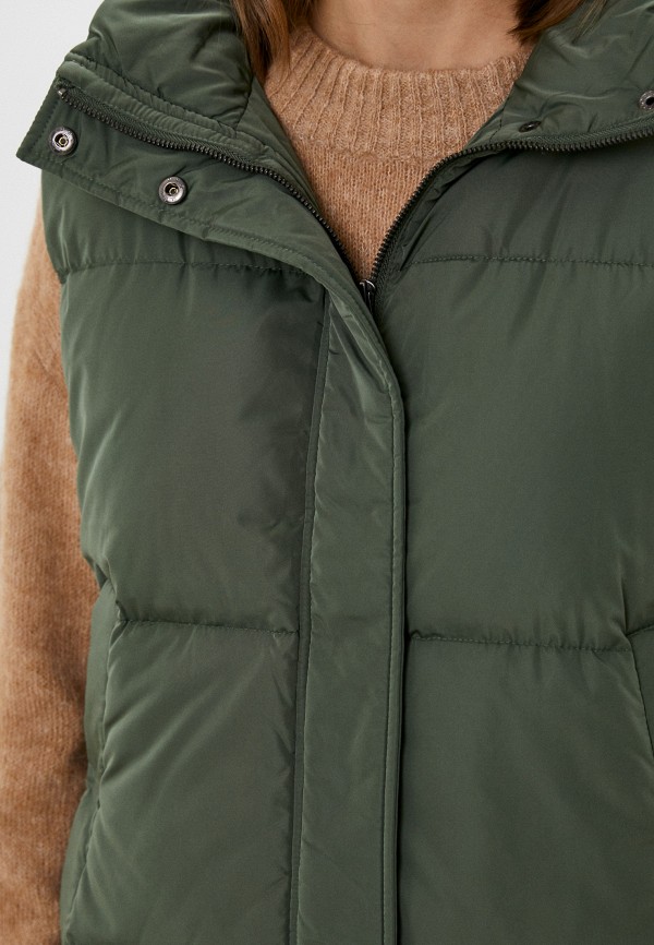 фото Жилет утепленный ichi