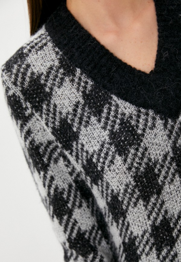 фото Пуловер ichi