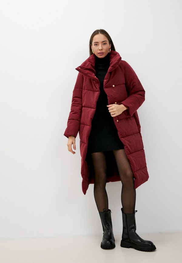 фото Куртка утепленная trendyangel