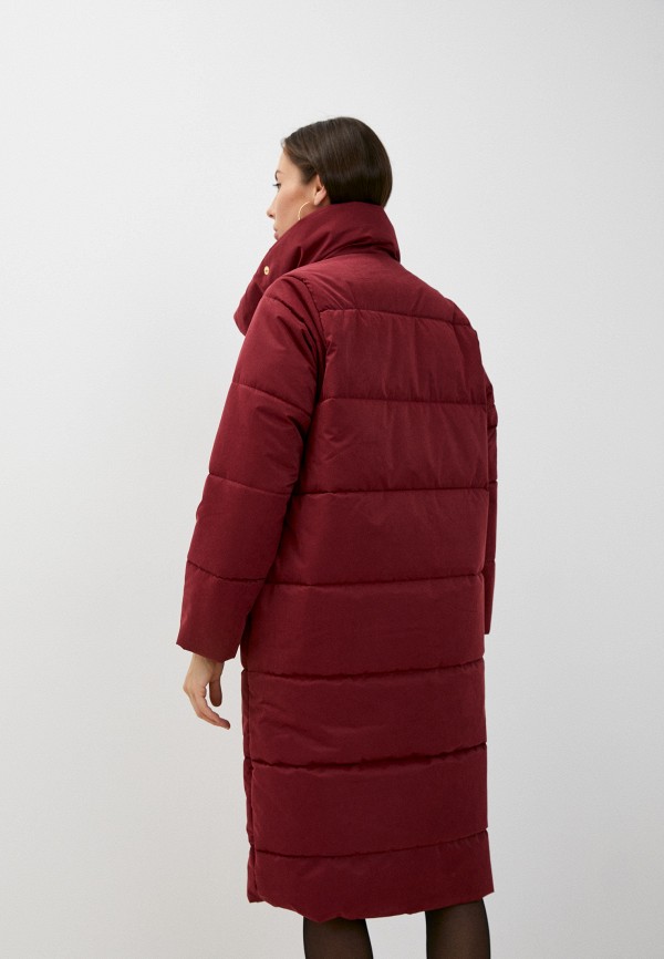 фото Куртка утепленная trendyangel