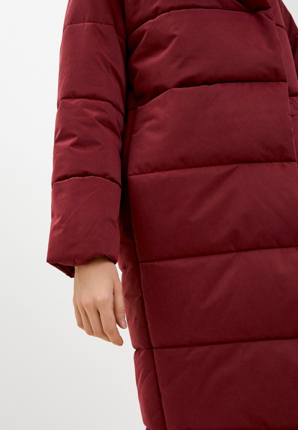 фото Куртка утепленная trendyangel