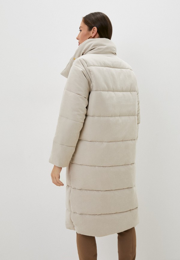 фото Куртка утепленная trendyangel