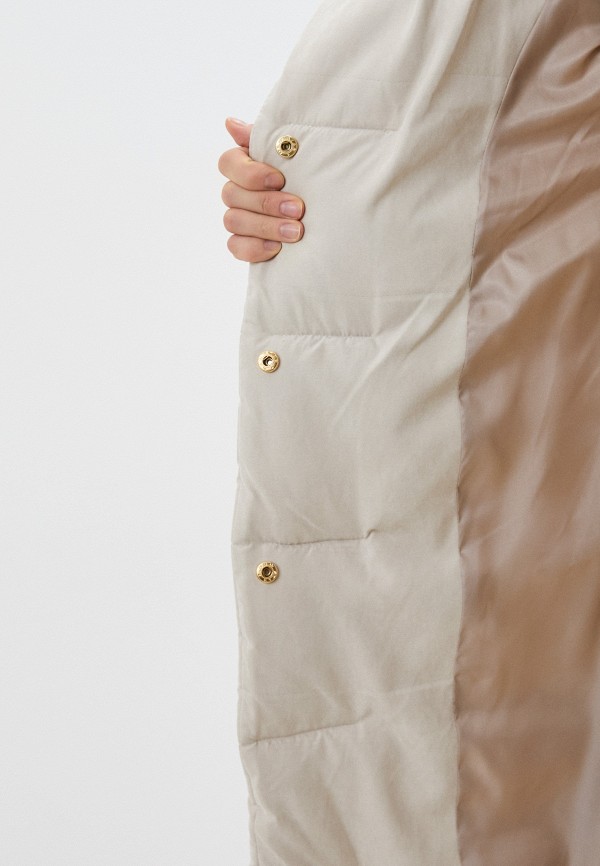 фото Куртка утепленная trendyangel