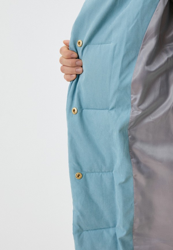 фото Куртка утепленная trendyangel