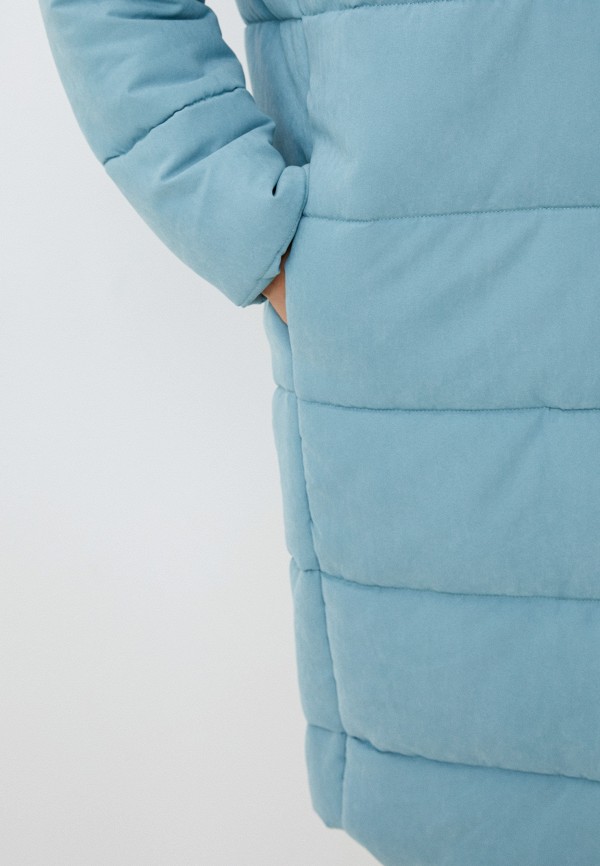 фото Куртка утепленная trendyangel