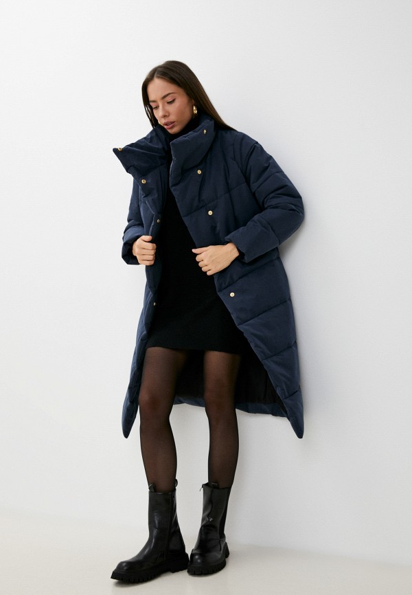 фото Куртка утепленная trendyangel