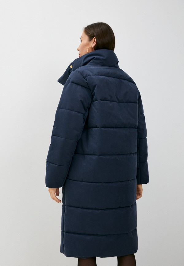 фото Куртка утепленная trendyangel