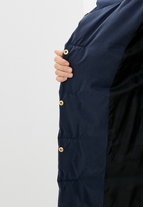 фото Куртка утепленная trendyangel