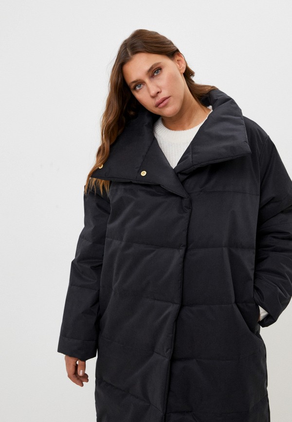 фото Куртка утепленная trendyangel