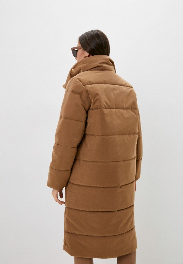 фото Куртка утепленная trendyangel