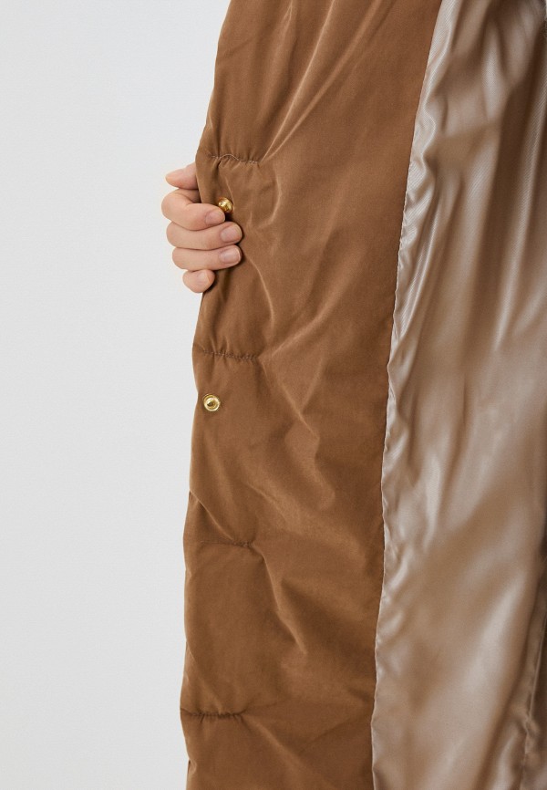 фото Куртка утепленная trendyangel