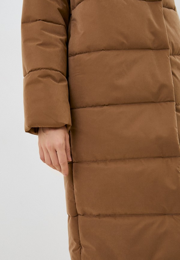 фото Куртка утепленная trendyangel