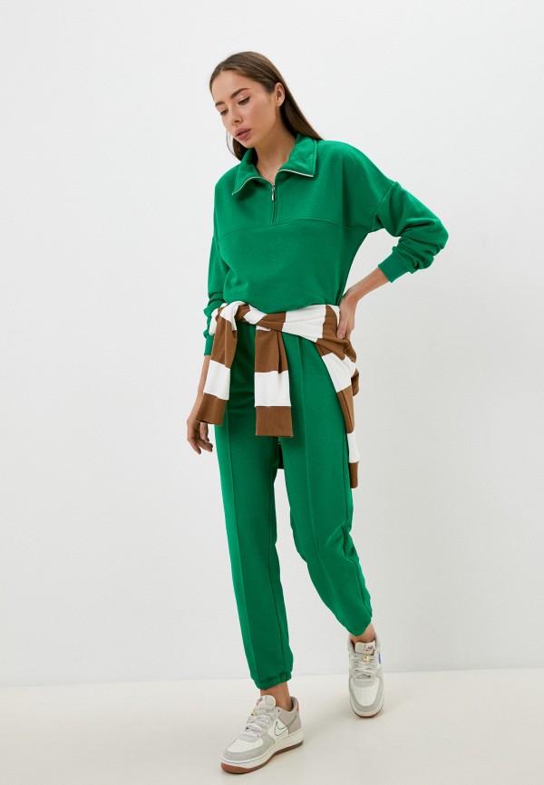 

Костюм спортивный TrendyAngel, Зеленый