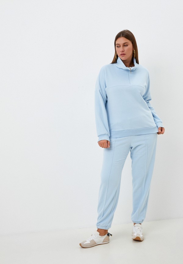 

Костюм спортивный TrendyAngel, Голубой