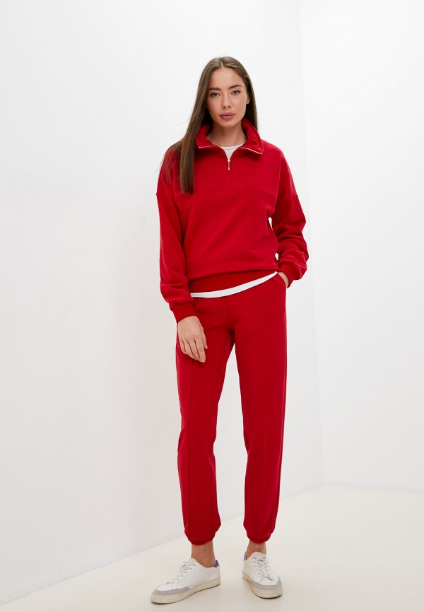

Костюм спортивный TrendyAngel, Красный