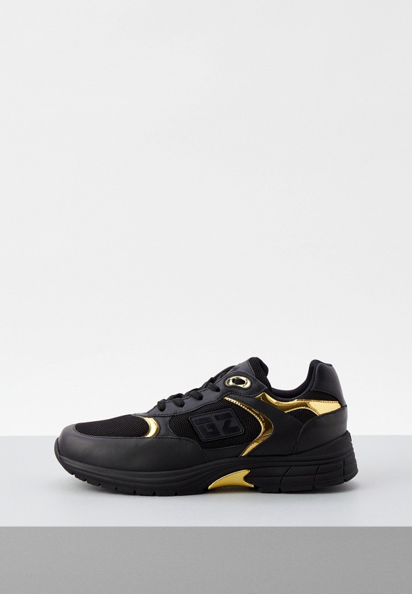 

Кроссовки Giuseppe Zanotti, Черный
