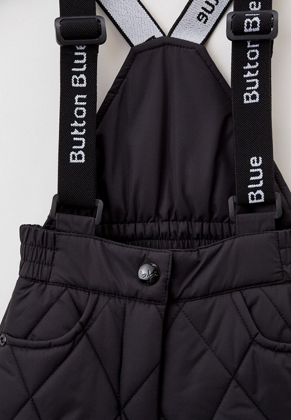 Брюки утепленные Button Blue Брюки утепленные Button Blue фото