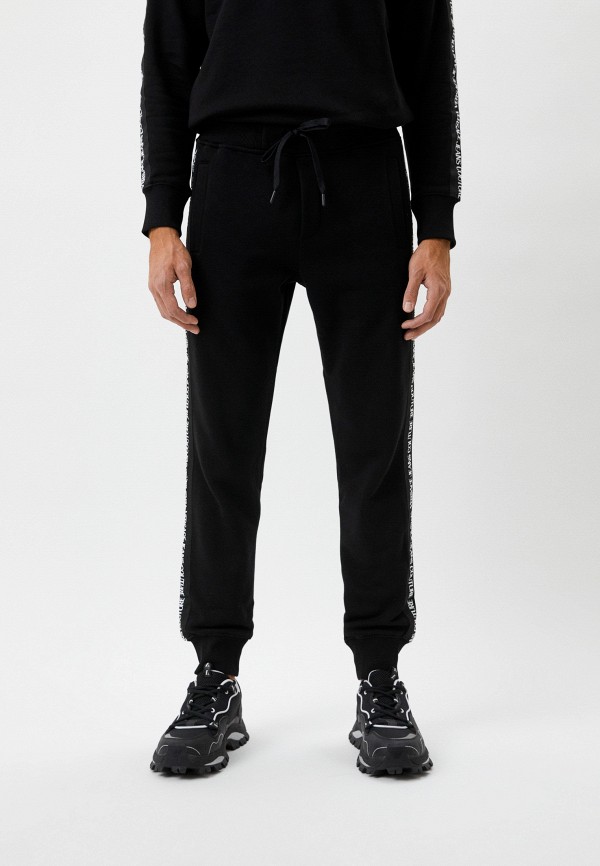 

Брюки спортивные Versace Jeans Couture, Черный