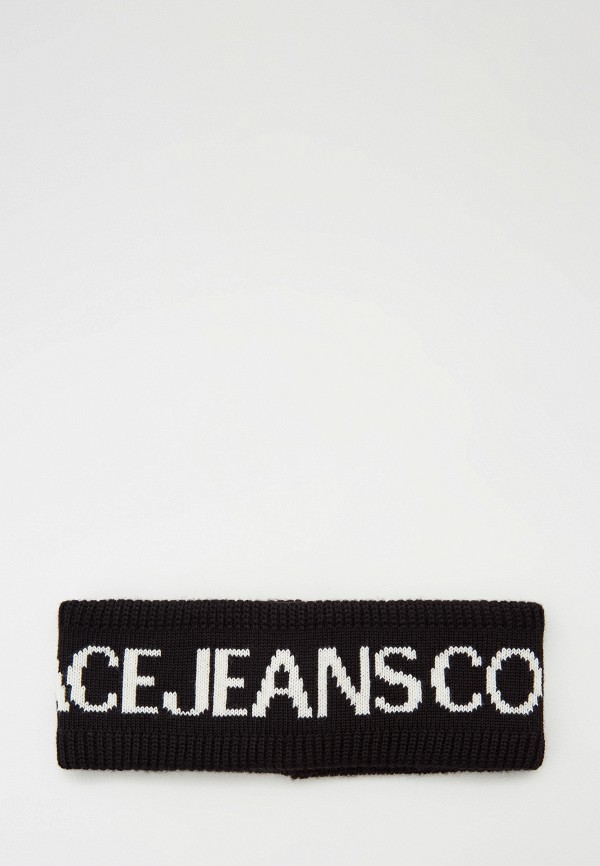 

Повязка Versace Jeans Couture, Черный