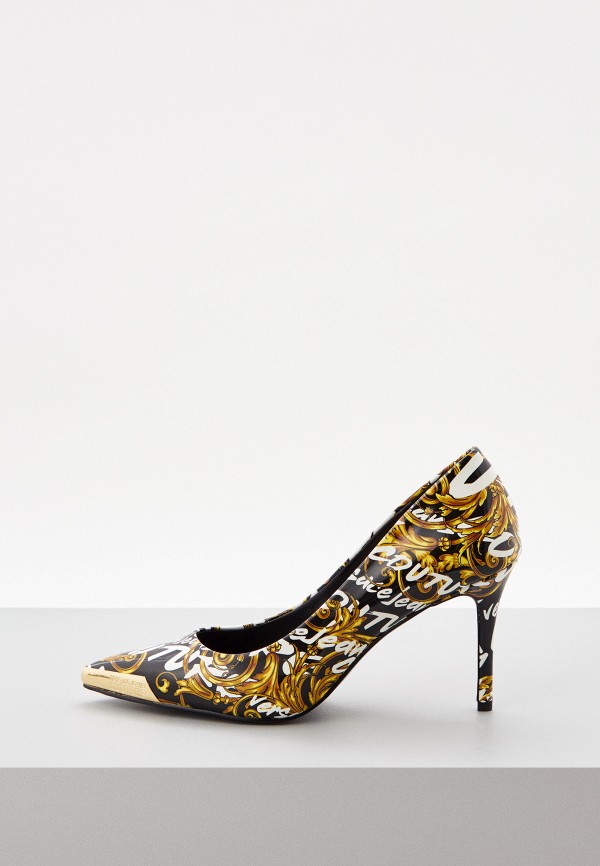 

Туфли Versace Jeans Couture, Разноцветный