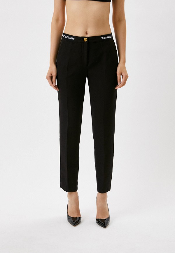 

Брюки Versace Jeans Couture, Черный