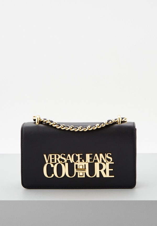 

Сумка Versace Jeans Couture, Черный
