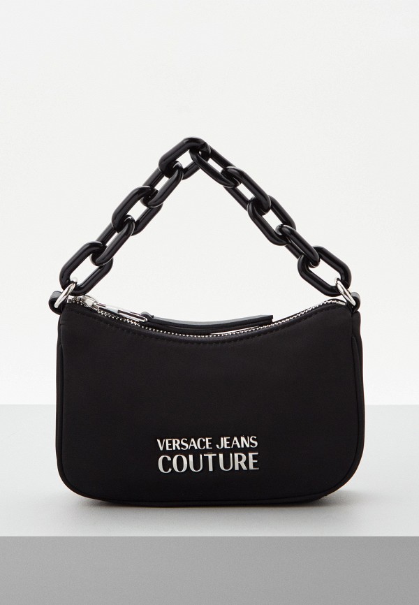 

Сумка Versace Jeans Couture, Черный